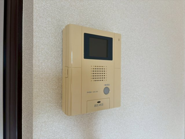PONTE ALTO新栄|名古屋市の賃貸ならMy賃貸のセキュリティ|PONTE ALTO新栄