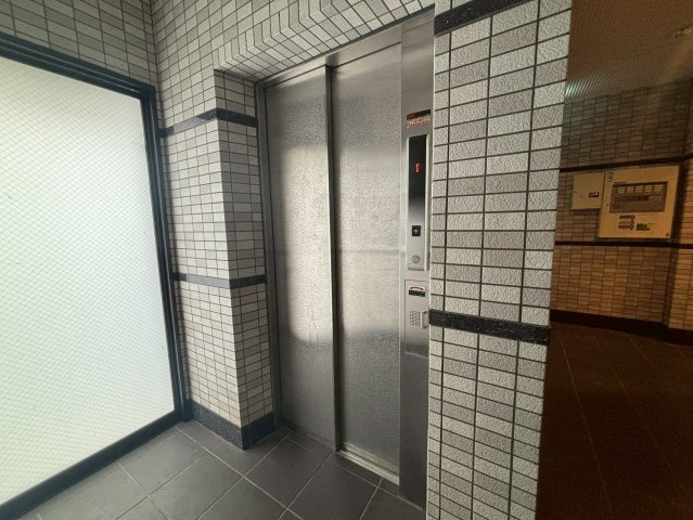 PONTE ALTO新栄|名古屋市の賃貸ならMy賃貸のエントランス|PONTE ALTO新栄