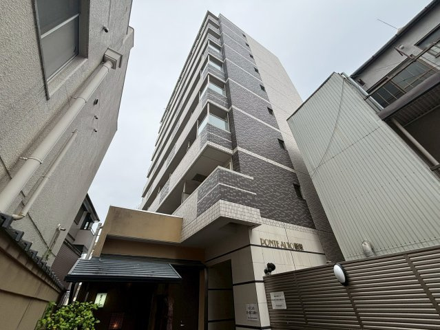 PONTE ALTO新栄|名古屋市の賃貸ならMy賃貸