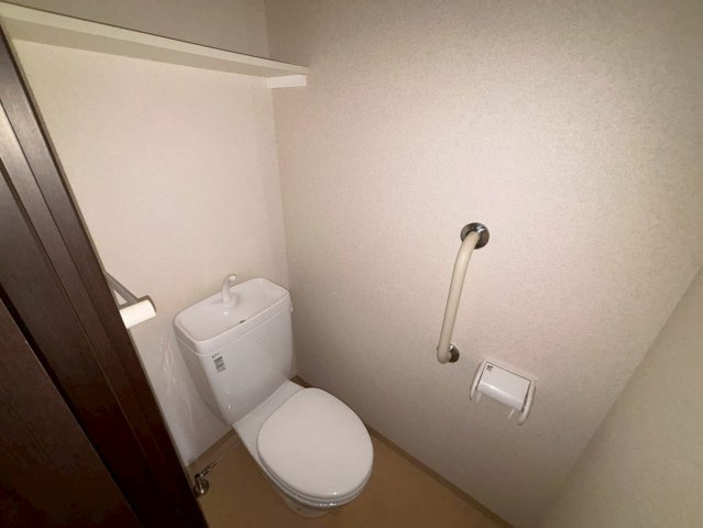 PONTE ALTO新栄|名古屋市の賃貸ならMy賃貸のトイレ|PONTE ALTO新栄