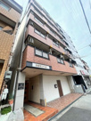 緑橋大発マンション　仲介手数料無料の画像