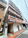 緑橋大発マンション　仲介手数料無料の画像