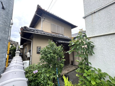 【外観】 | 小松原南町