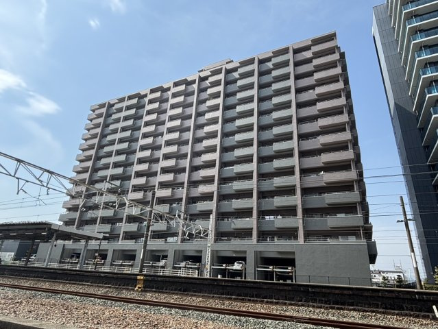 メゾン・グランツ藤枝
