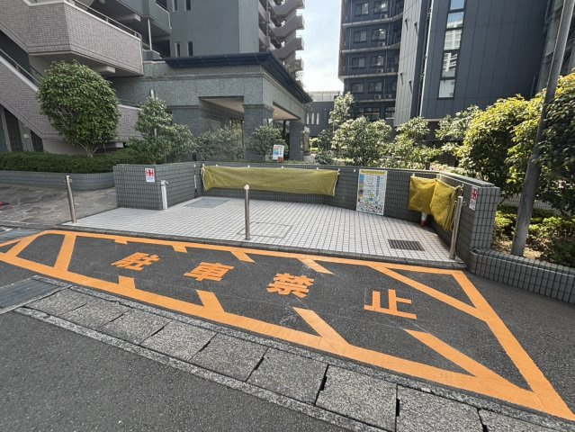 メゾン・グランツ藤枝のその他共用部分