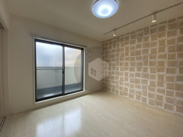 フジパレス森河内西2番館の洋室