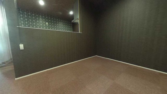 新屋敷戸建の内装