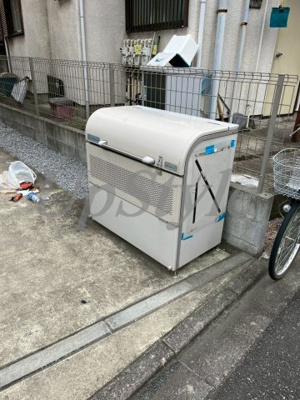 【その他共用部分】 | ザム