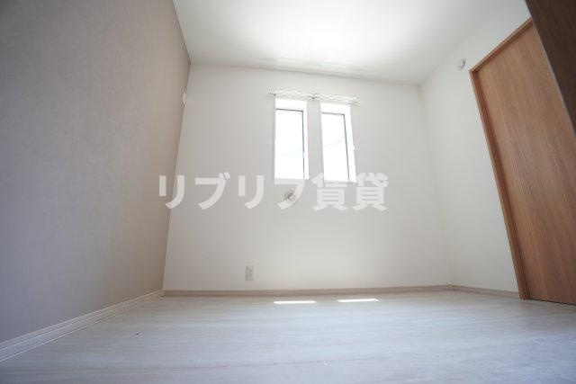 Mon amour KAREN 東千葉（モナムールカレンヒガシチバ）の寝室