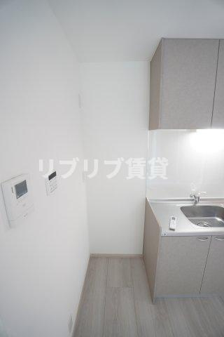 Mon amour KAREN 東千葉（モナムールカレンヒガシチバ）の内装