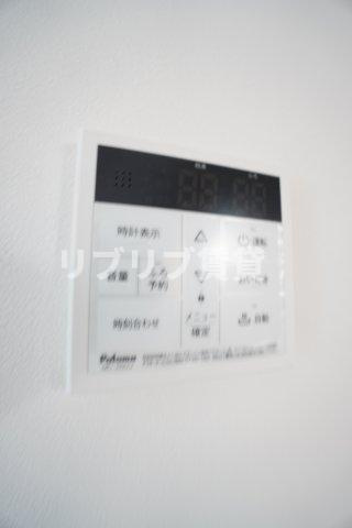 Mon amour KAREN 東千葉（モナムールカレンヒガシチバ）の設備