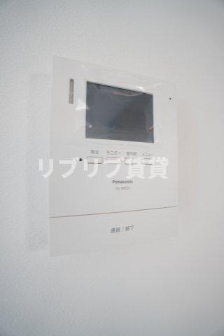 Mon amour KAREN 東千葉（モナムールカレンヒガシチバ）のセキュリティ