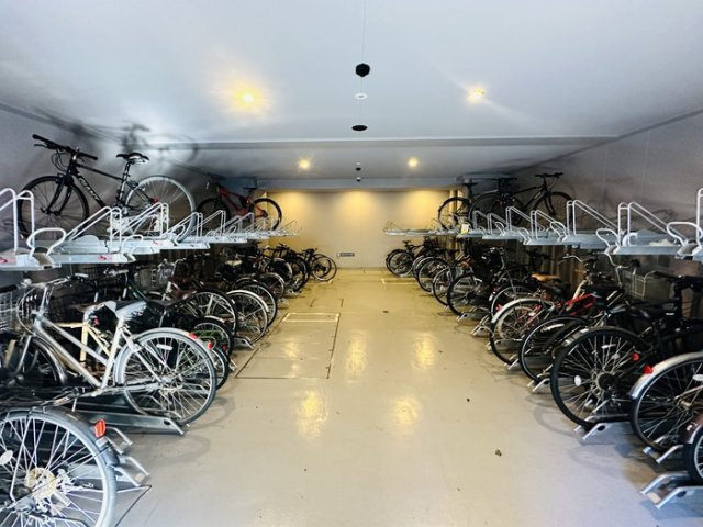 【設備】 | ステージグランデ錦糸町Ⅱ