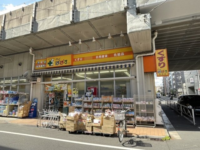 【周辺】 | ステージグランデ錦糸町Ⅱ