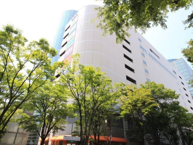 ステージグランデ錦糸町Ⅱの周辺