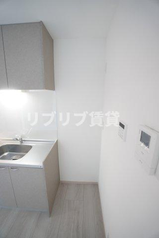 Mon amour KAREN 東千葉（モナムールカレンヒガシチバ）の内装