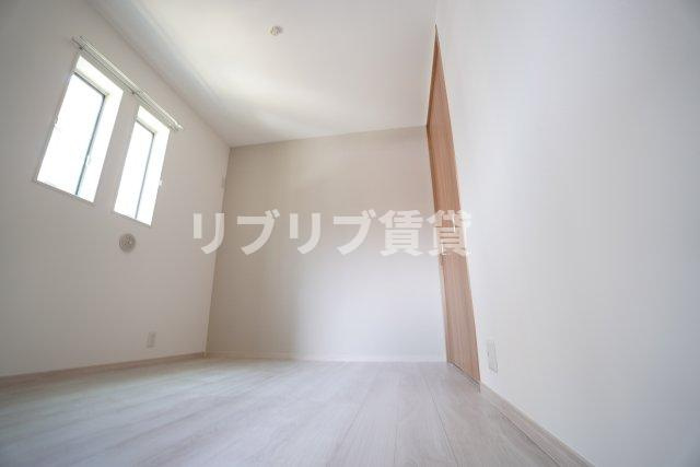 Mon amour KAREN 東千葉（モナムールカレンヒガシチバ）の寝室
