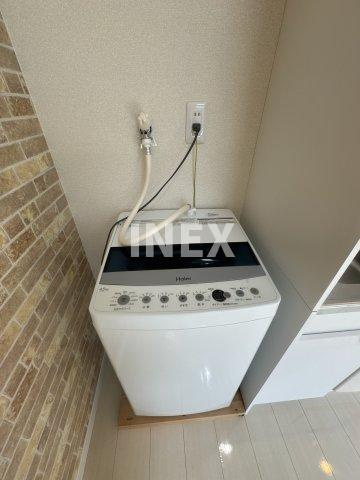 横浜市保土ケ谷区岡沢町のアパートの設備