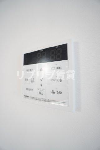 Mon amour KAREN 東千葉（モナムールカレンヒガシチバ）の設備