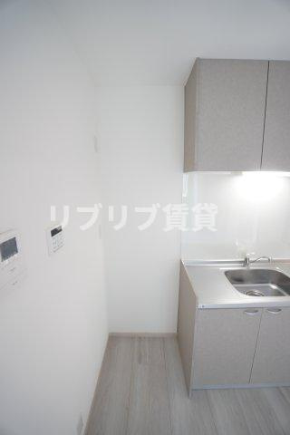 Mon amour KAREN 東千葉（モナムールカレンヒガシチバ）の内装