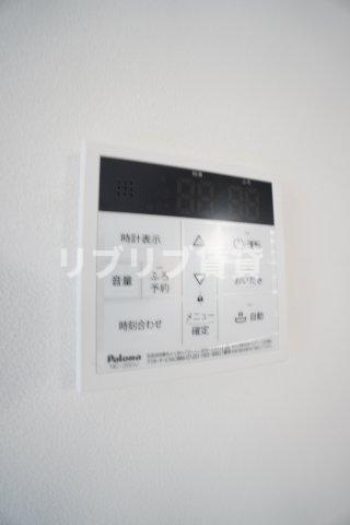 Mon amour KAREN 東千葉（モナムールカレンヒガシチバ）の設備