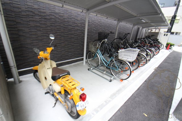 SKYレジデンス大阪梅田のその他共用部分