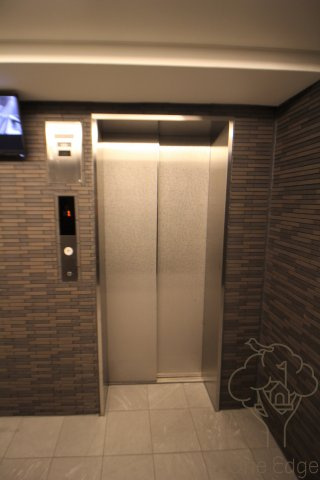 SKYレジデンス大阪梅田のその他共用部分