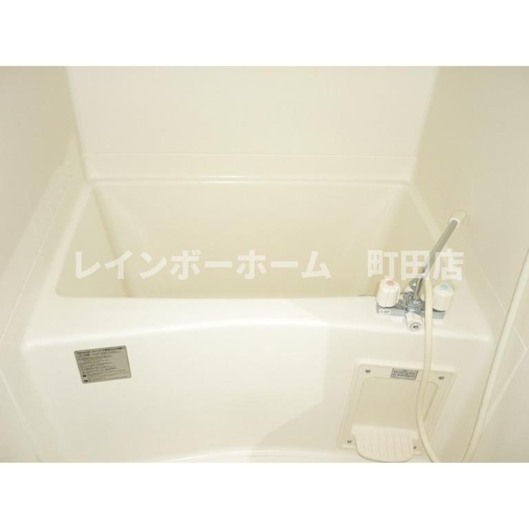 アムールF・F※初期費用分割あと払いサービス利用可能物件の浴室