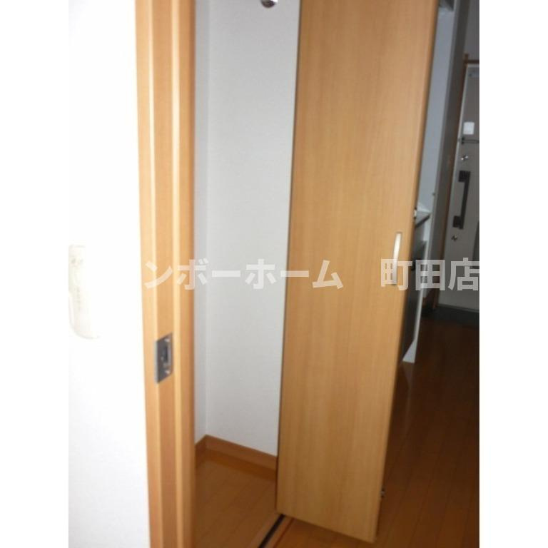 アムールF・F※初期費用分割あと払いサービス利用可能物件の内装