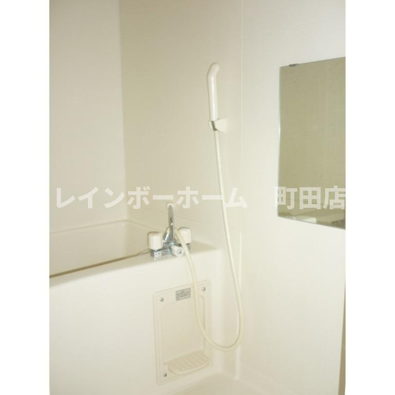 アムールF・F※初期費用分割あと払いサービス利用可能物件の浴室