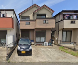 中古戸建 横浜市泉区和泉が丘の画像