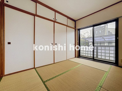 【和室】 | オークヒル領家