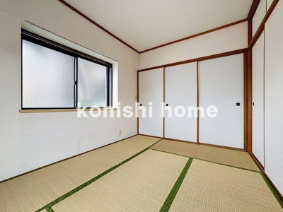 【和室】 | オークヒル領家