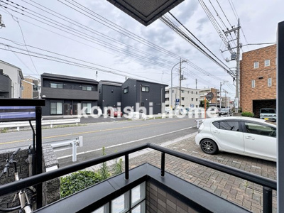 【展望】 | オークヒル領家
