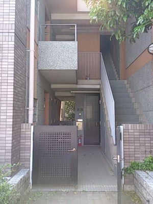 【その他共用部分】 | オークヒル領家