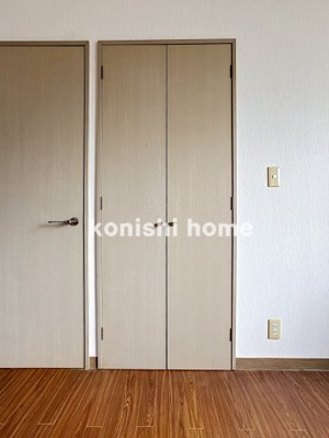【収納】 | オークヒル領家