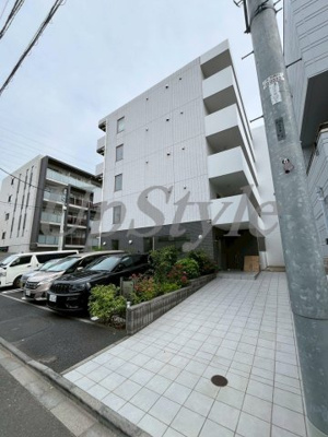 【外観】 | ラ　ソース