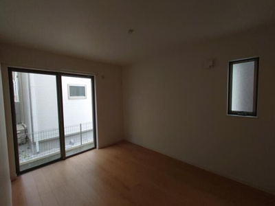【洋室】 | 元横山町住宅2号棟(モトヨコヤマチョウジュウタクニゴウトウ)