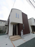 元横山町住宅2号棟(モトヨコヤマチョウジュウタクニゴウトウ)の画像