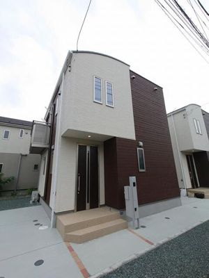 【外観】 | 元横山町住宅2号棟(モトヨコヤマチョウジュウタクニゴウトウ)