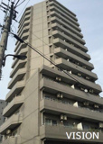 グリーンパーク北千住３　１番館の画像
