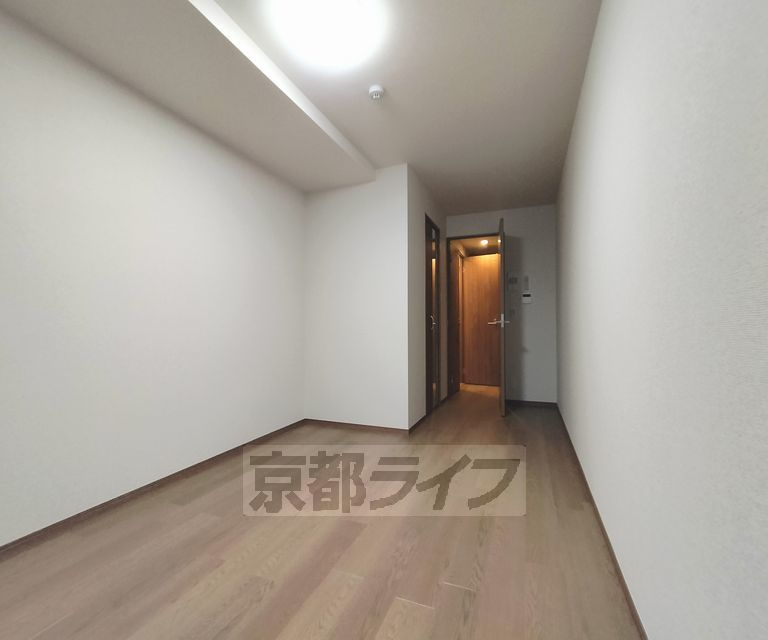 Cocon京都一条の内装