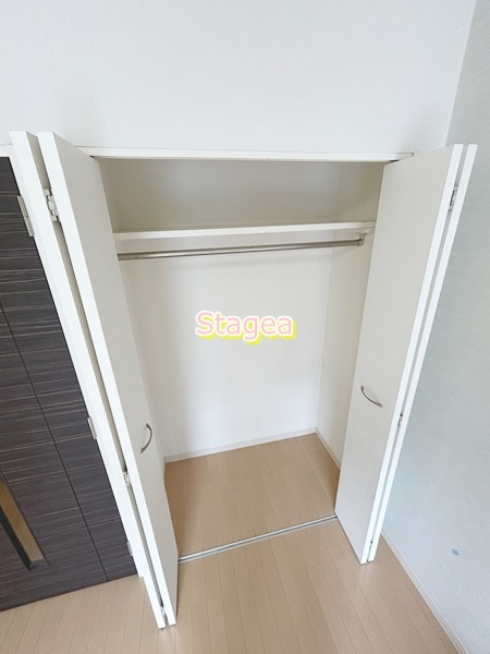 アリエさいたま新都心の収納
