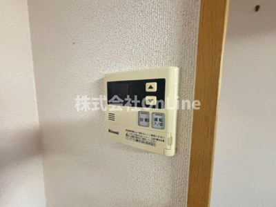 【設備】 | グランリジェール