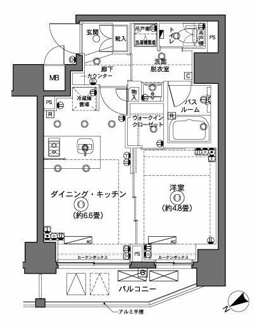 【間取り】 | ＺＯＯＭ横浜