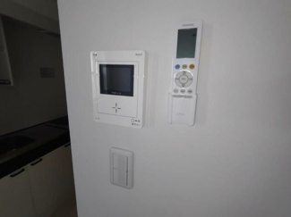 【セキュリティ】 | リーブルコート弘明寺