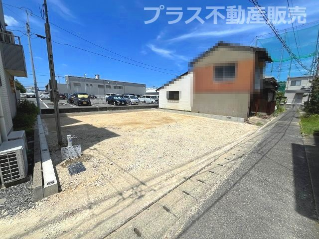 【外観】 | 福岡市西区小戸1丁目5期　1号棟（全1棟）【仲介手数料無料・0円】 | 建築中の物件は、お近くのモデルハウスも一緒にご覧頂けます。