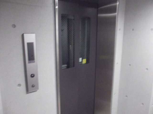 OHANA武蔵小杉のその他共用部分