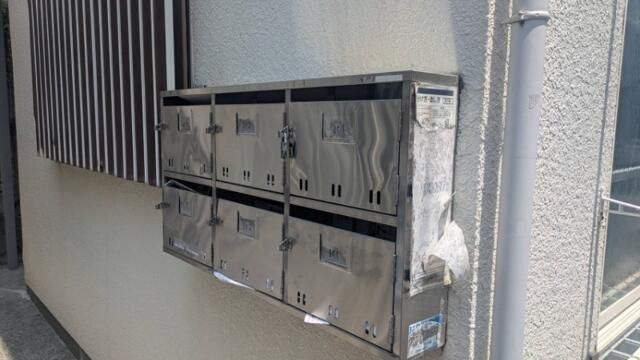 フレンドハイムのその他共用部分