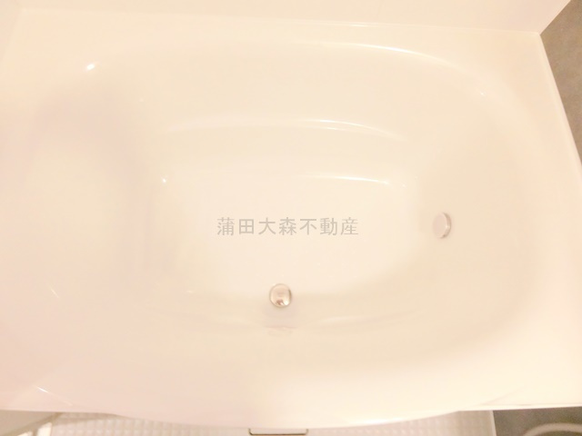 シーズンフラッツ大森北三丁目の浴室